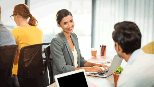 绩效管理总是不理想？你忽略了共识这一前提(图1)